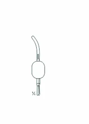 Muller Vessel Clips and Bulldog Clamps